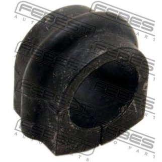 NSB-E25F_втулка переднего стабилизатора! d28 Nissan Elgrand E51 02-10 фото