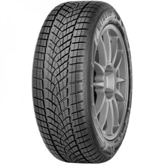 Шина GoodYear 235/50/19 V 99 UltraGrip Performance SUV G1 (AO) фото 1