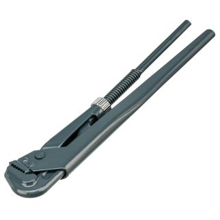 Ключ трубный рычажный КТР-1 СИБРТЕХ фото 2