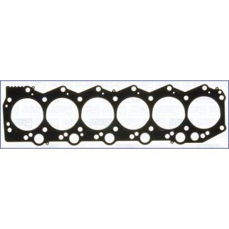 Прокладка головки цилиндра фото