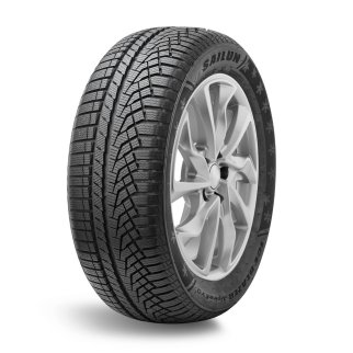 Автошина R18 255/40 SAILUN Ice Blazer Alpine Evo 99V XL зима 3220012080 фото