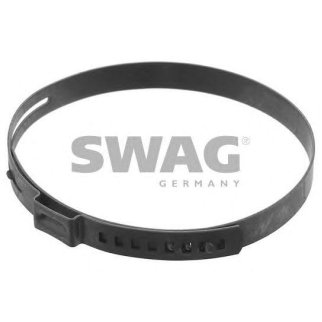 Хомут металлический SWAG 99 93 8763 фото