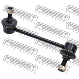 Стойка заднего стабилизатора FEBEST 0323-YD1RR фото