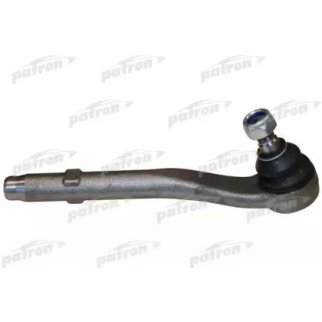 Наконечник рулевой PATRON PS1278 фото