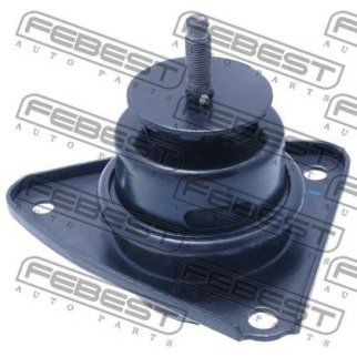 Опора двигателя правая FEBEST HYM-ENMTRH фото