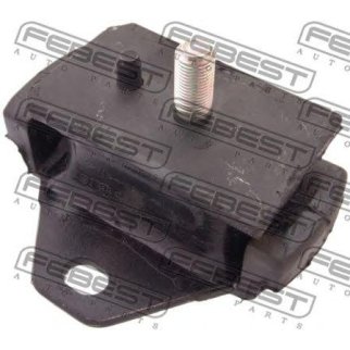 Подушка двигателя передняя фото