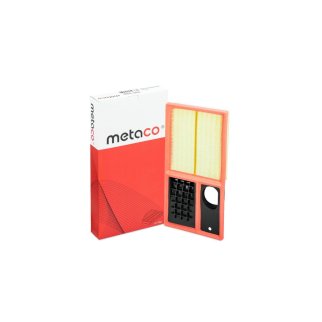 Фильтр воздушный metaco 1000-004 фото
