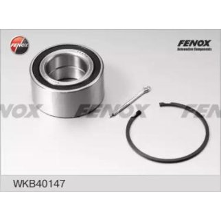 Подшипник ступицы Fenox WKB40147 фото