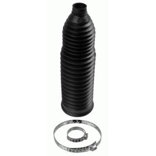 Пыльник рулевой тяги фото