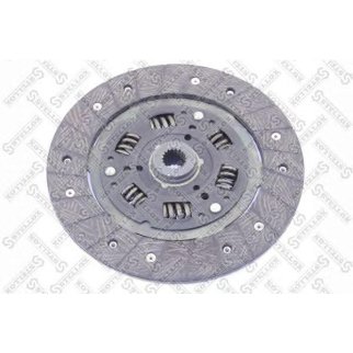 07-00043-SX_диск сцепления! Peugeot 306/405/605/806 1.8/2.0/1.8TD 88> фото