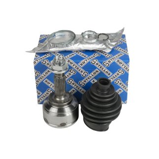 15-02099-SX_ШРУС наружный к-кт! 8201045819 Renault Logan i 1.4/1.6i 04> фото