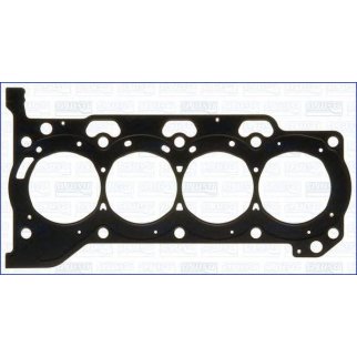 Прокладка гбц toyota corolla 2007 фото