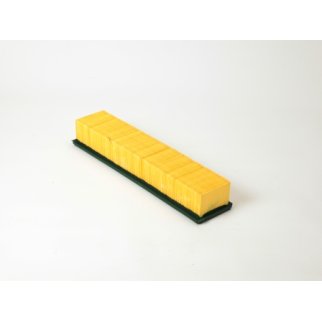 Фильтр воздушный BIG FILTER GB-9762 фото