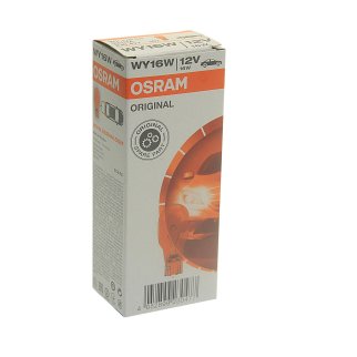 Лампа OSRAM 921 NA фото 1