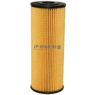 Фильтр масляный JP GROUP _1118500100 фото