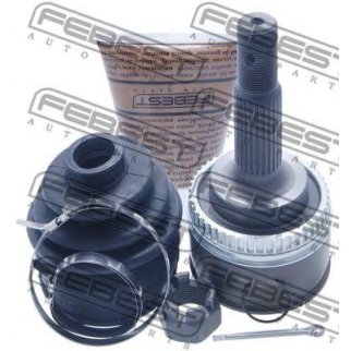 0110-051A48_ШРУС наружный к-кт! Toyota Avensis 1.6i/VVTi/1.8i/2.0TD 97-03 фото