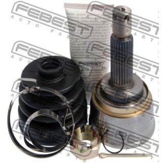 0410-001_ШРУС наружный к-кт! Mitsubishi Colt/Lancer <88 фото