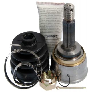 0410-001_ШРУС наружный к-кт! Mitsubishi Colt/Lancer <88 фото