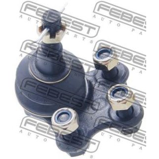 Опора шаровая FEBEST 2420-001 фото