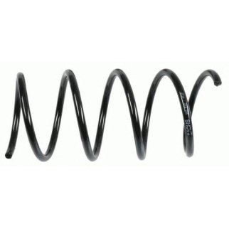 Пружина передняя SACHS 997622 фото