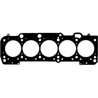 Прокладка ГБЦ фото