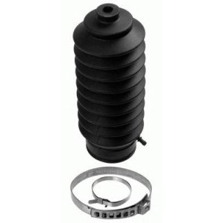 Пыльник рулевой рейки фото