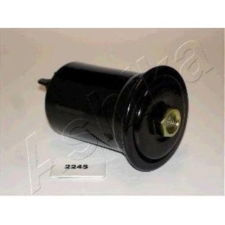 Фильтр топливный ashika 30-02-224 фото