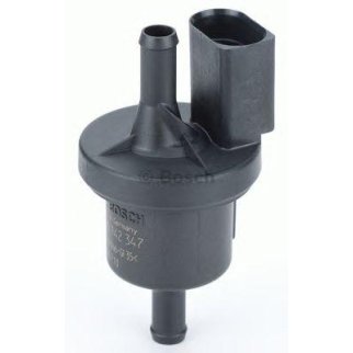 Клапан вентиляции топливного бака BOSCH 0 280 142 347 фото
