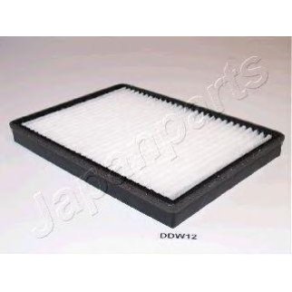 Фильтр салона Japanparts FAA-DDW12 фото