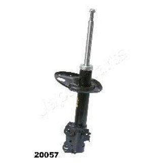 Амортизатор подвески Japanparts MM-20057 фото