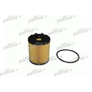 Фильтр масляный PATRON _PF4159 фото