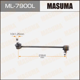 Стойка стабилизатора Masuma ML-7900L фото