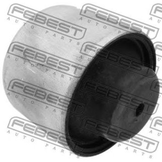 NAB-122_сайлентблок задний переднего рычага без кронштейна!Nissan Serena C24 99-04 фото