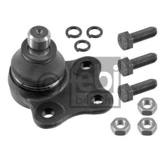 Опора шаровая FEBI 21781 фото