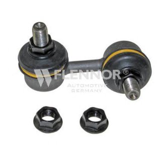 Стойка переднего стабилизатора правая FLENNOR FL720-H фото