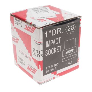 Головка торцевая JTC JTC-845828 фото 1