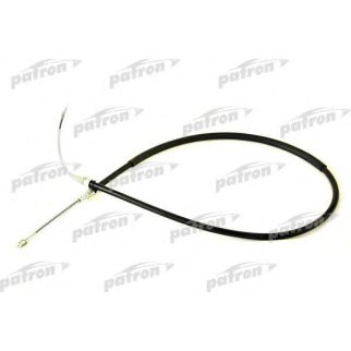 Трос стояночного тормоза PATRON PC3003 фото