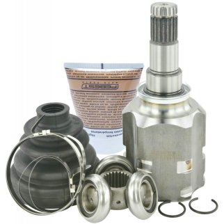 Шрус внутренний левый 24x35x20 фото