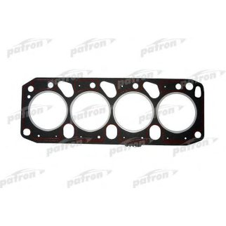 Прокладка ГБЦ Ford Mondeo 1.8TD 92> фото