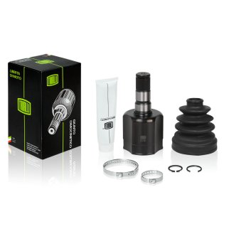 ШРУС внутренний TRIALLI GO 801 фото