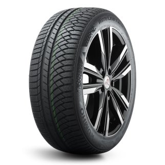 Шина Kumho 215/45/18 V 93 WinterCraft WP72 фото