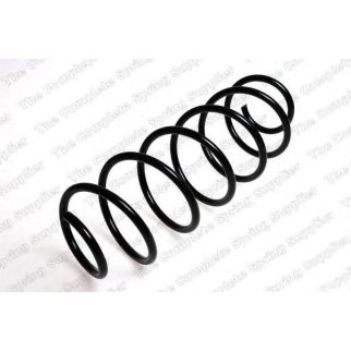 Пружина передняя LESJOFORS 4015635 фото