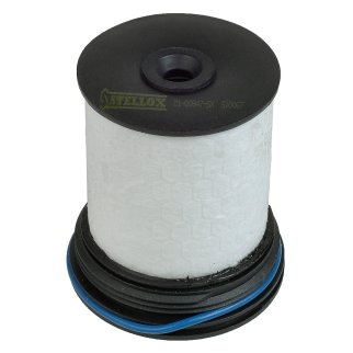 21-00847-SX_фильтр топливный! Jeep Grand Cherokee 3.0CRD 10> фото