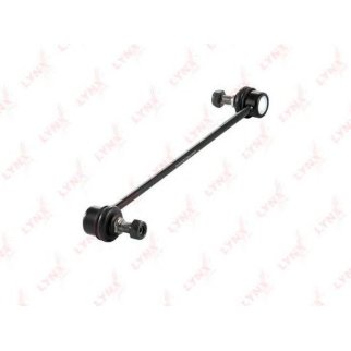 Стойка переднего стабилизатора LYNXauto C7073LR фото