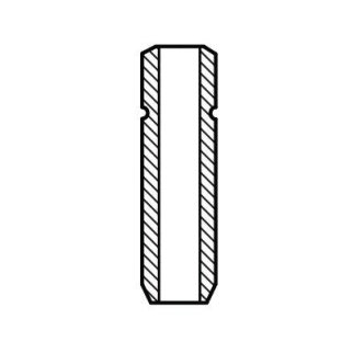 Направляющая клапана впусквыпуск AE VAG96073B фото