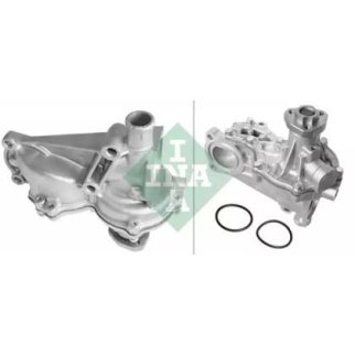 Насос водяной VW PASSAT (3B2) 1.6/1.8 538035410 фото