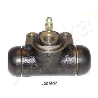 Цилиндр тормозной задний ashika 67-02-292 фото