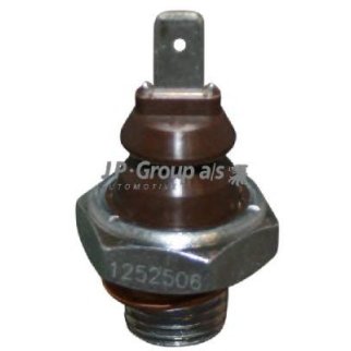 Датчик давления масла фото