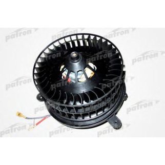 Вентилятор отопителя (Моторчик отопителя) PATRON PFN052 фото