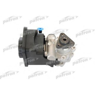 Насос гидроусилителя BMW: 3 318 d/320 d/330 d/330 xd 98-05, 3 Compact 318 td/320 td 01-05, 3 кабрио 320 Cd/330 Cd 00-, 5 525 d/530 d 95-03, (120 Bar) фото